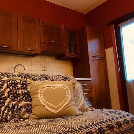 Casa Del Re Apartment Праджелато Екстериор снимка