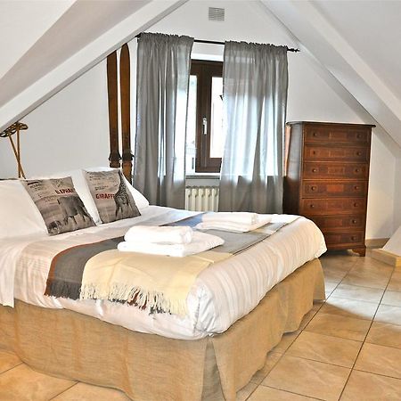 Casa Del Re Apartment Праджелато Стая снимка