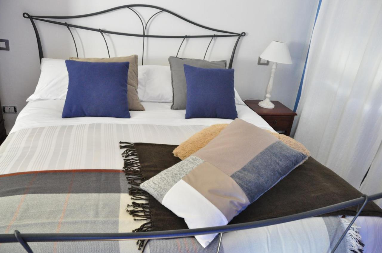 Casa Del Re Apartment Праджелато Екстериор снимка