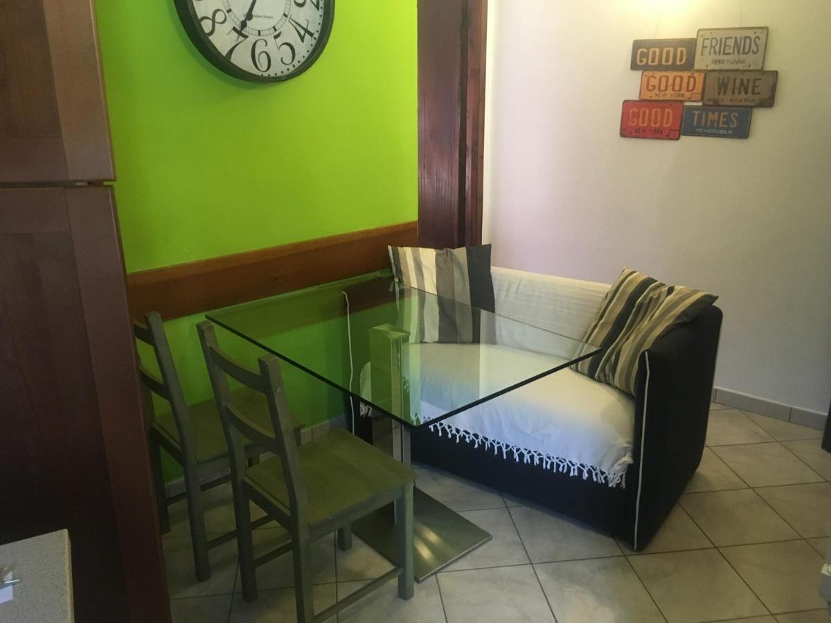 Casa Del Re Apartment Праджелато Екстериор снимка