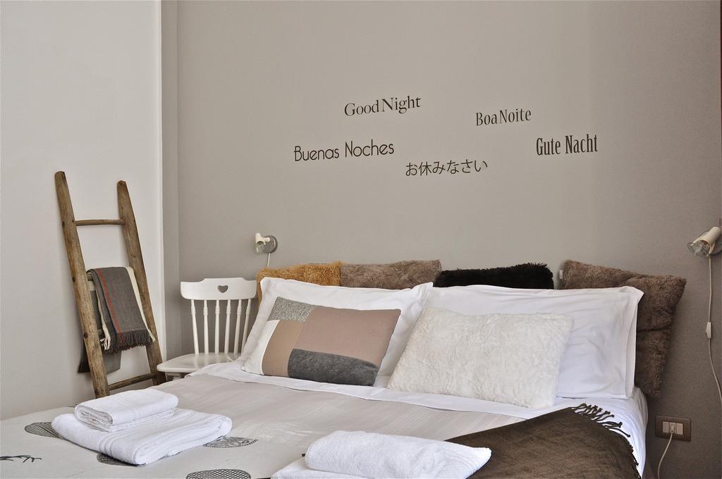 Casa Del Re Apartment Праджелато Стая снимка
