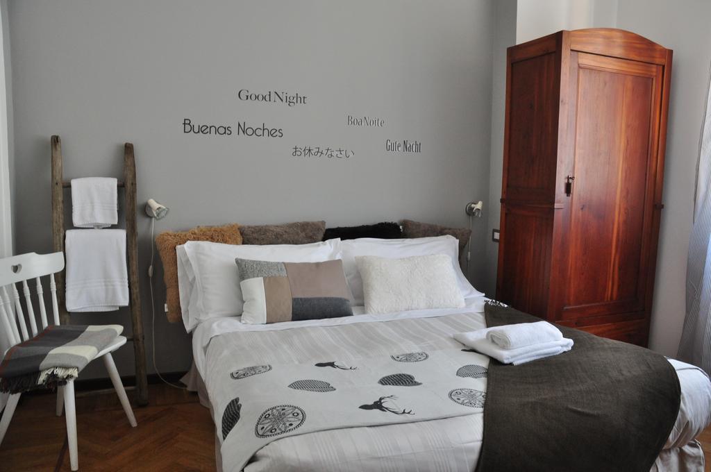Casa Del Re Apartment Праджелато Стая снимка