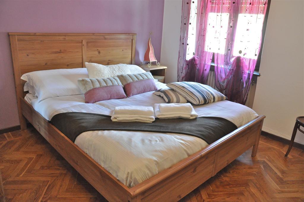 Casa Del Re Apartment Праджелато Стая снимка