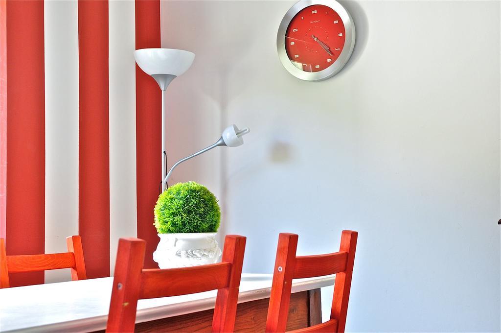 Casa Del Re Apartment Праджелато Стая снимка
