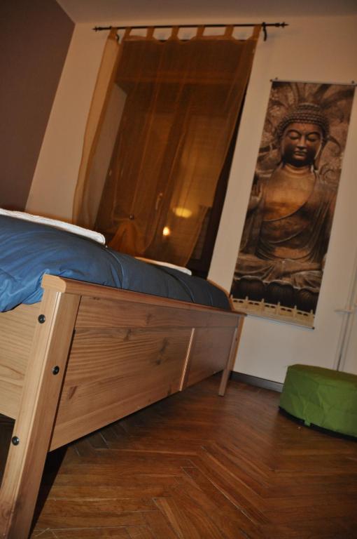 Casa Del Re Apartment Праджелато Стая снимка