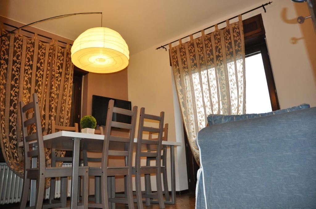 Casa Del Re Apartment Праджелато Екстериор снимка