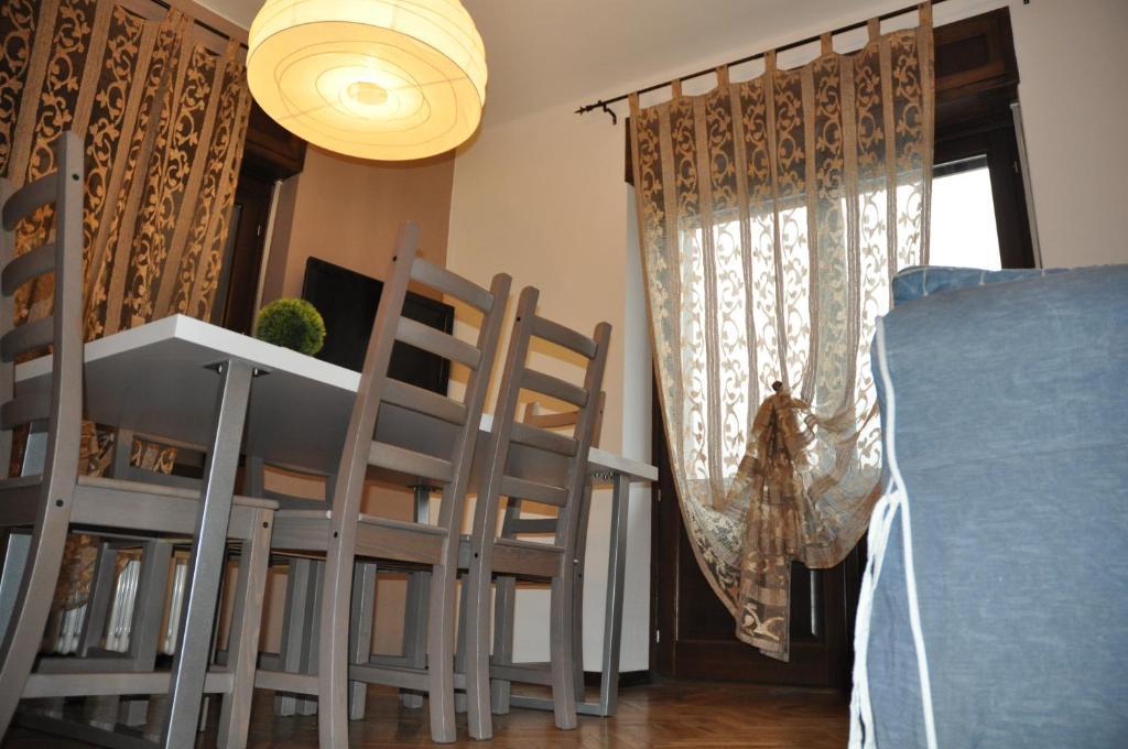 Casa Del Re Apartment Праджелато Екстериор снимка